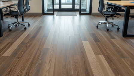How to Prevent Damage from Furniture & Foot Traffic