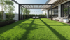 How to Reduce Heat on Artificial Grass