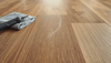 How to Remove Scratches from Vinyl Flooring