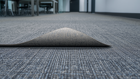 How to Replace Carpet Tiles Singapore (Step-by-Step Guide 2026)