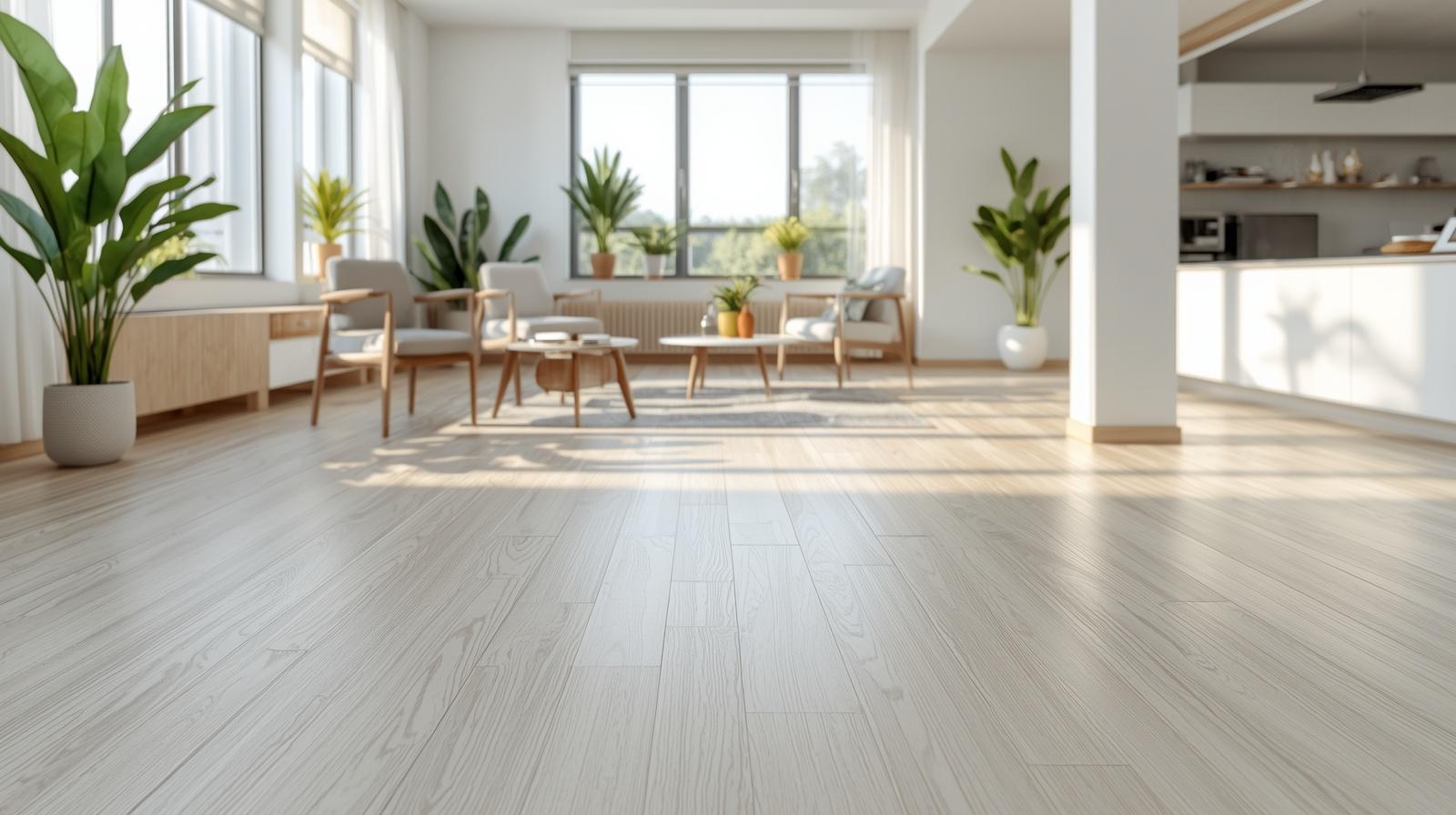 Low VOC Vinyl Flooring Singapore Safe Flooring Guide – ANB Furnishing