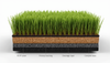 Material Structure of Artificial Grass Explained