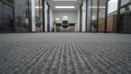 Office Carpet Flooring Singapore: Complete Guide 2026