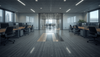 Office Flooring Singapore – Best Solutions for Workspaces