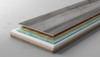 PVC Composition in Vinyl Flooring Explained