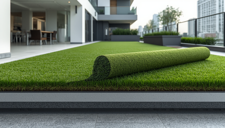 Professional Artificial Grass Installation Guide