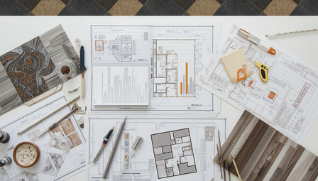 Project Planning for Commercial Flooring – Step-by-Step Guide