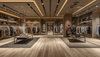 Retail Interior Trends & Flooring Selection Guide Singapore