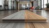 SPC Core vs WPC Core – Which Flooring Structure Performs Better?