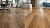Scratch-Resistant Flooring – Vinyl vs Laminate