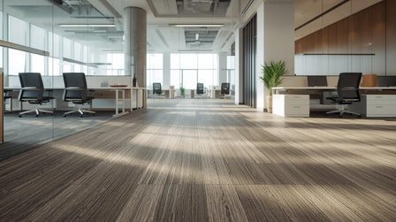 Singapore Flooring Projects