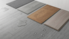Slip Resistance in Vinyl Flooring – R Ratings Explained