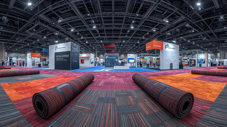 Solution Dyed vs Printed Carpet – Which Is Better?