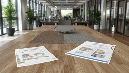 Sustainable Building Trends in Singapore & Their Flooring Impact