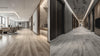 Textured vs Smooth Flooring – Pros & Cons