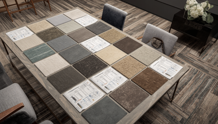 The Carpet Shop Singapore – Better Alternatives for Commercial Buyers