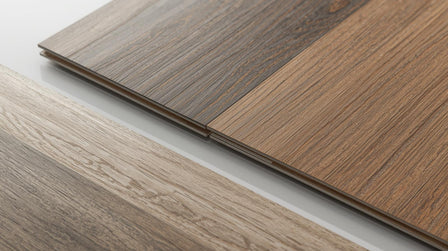 Types of Vinyl Flooring: SPC vs LVT vs WPC Singapore