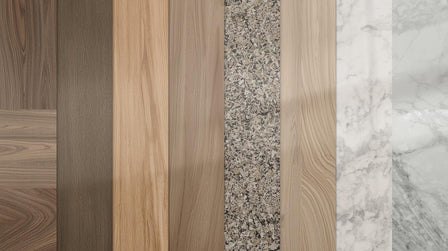 Types of Vinyl Flooring Singapore: Complete Guide 2026