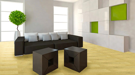 US Diamond Clic Vinyl Flooring Singapore Review
