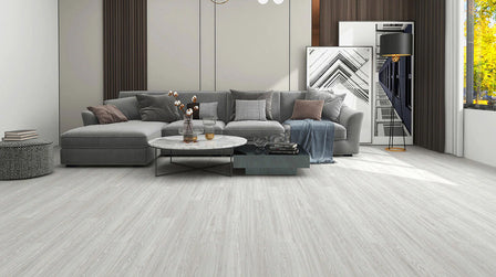 Vinyl Flooring Durability Singapore How Long It Lasts