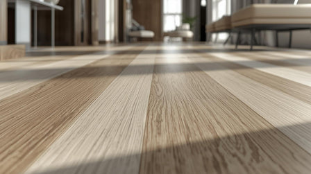 Vinyl Flooring Cost Singapore: Installation Price Guide