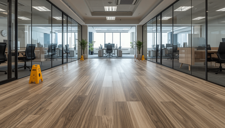 Vinyl Flooring Installation Checklist (Before, During & After)