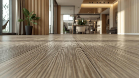 Vinyl Flooring Lighting and Space Singapore Guide
