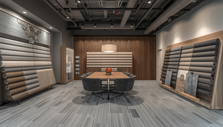 Vinyl Flooring Shop Singapore – What to Look For Before You Buy