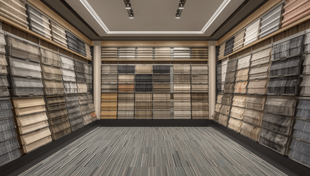 Vinyl Flooring Supplier Central Singapore – Best Options for CBD Offices