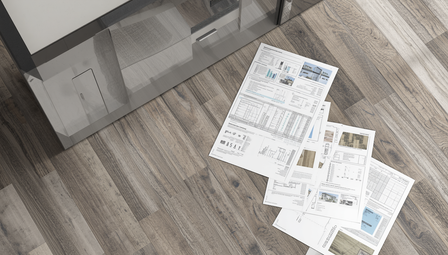 Vinyl Flooring Supplier Singapore – Complete Guide for Offices & Commercial Spaces