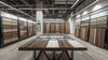 Vinyl Flooring Supplier Singapore – What to Check