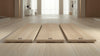 Vinyl Flooring Thickness Guide 3mm vs 5mm vs 6mm