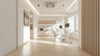 Vinyl Flooring for Clinics and Healthcare Singapore