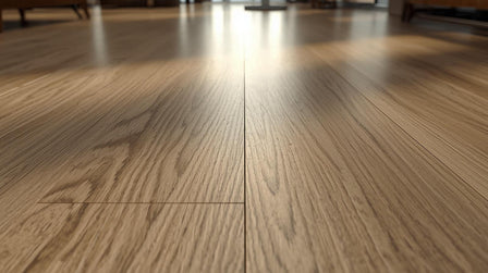 Vinyl Flooring for Humid Climate Singapore Guide