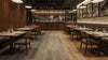 Vinyl Flooring for Restaurants and F&B Singapore