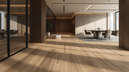 Vinyl Flooring vs Carpet – Which Is Better for Singapore?