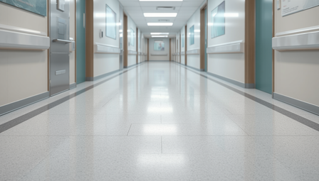 Vinyl Sheet Flooring Singapore: Complete Commercial Guide