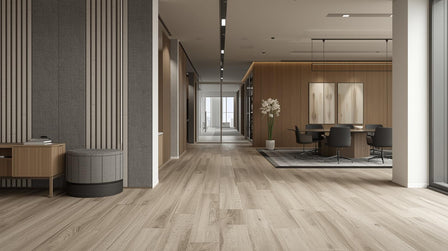 Vinyl vs Laminate Flooring – Full Comparison Guide