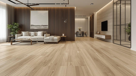 Waterproof Vinyl Flooring Singapore Guide