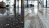 Waterproof vs Water-Resistant Vinyl Flooring