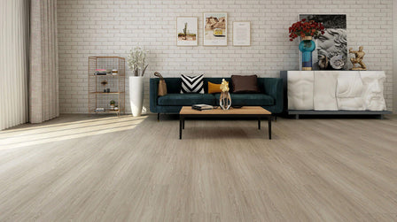 What Is Wear Layer Vinyl Flooring Singapore Guide