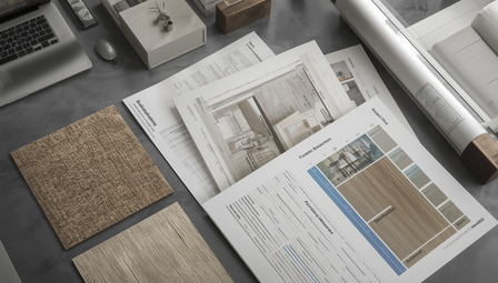 What Companies Look for in a Flooring Supplier – A Procurement Perspective