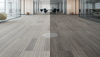 What Influences Flooring Decisions in Large Projects