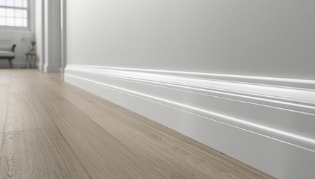 What Is Skirting? Types & Uses in Flooring Explained