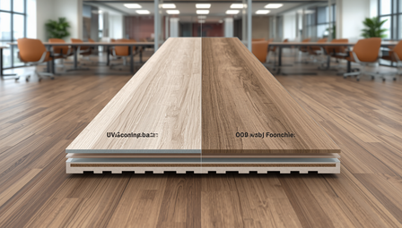 What Is Wear Layer in Vinyl Flooring? Full Explanation