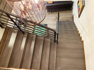 CC214 8 TOH YI Drive HDB Singapore Project