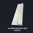aluminium door bar carpet singapore