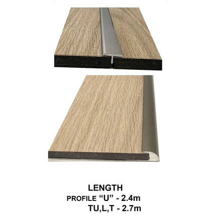 ALUMINIUM PROFILES SINGAPORE