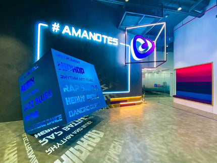 Amanotes Vietnam Project