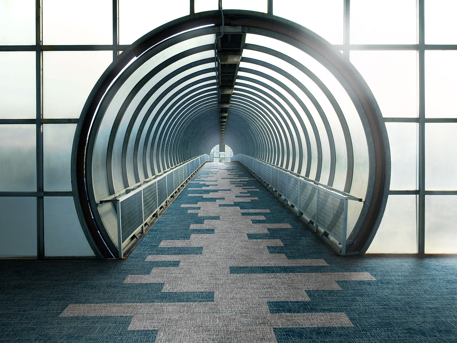 Modern carpet tile design Singapore